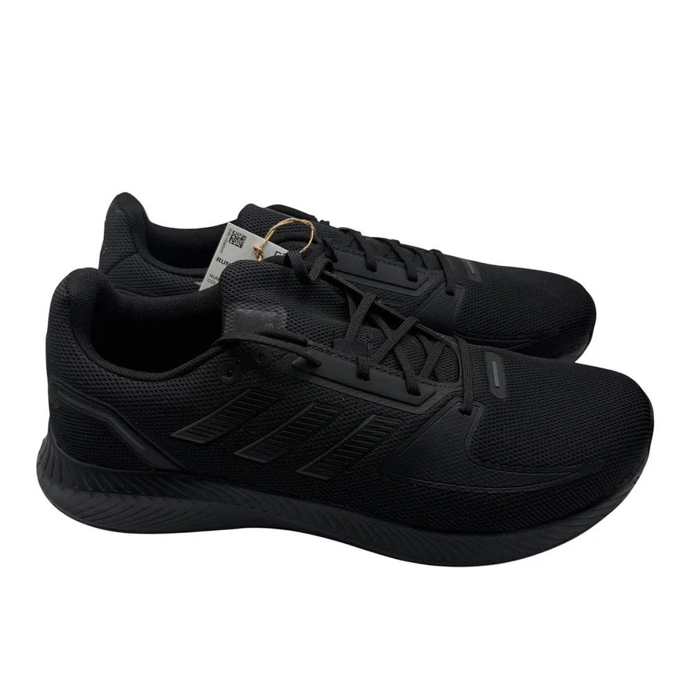 adidas runfalcon running